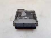 Motorsteuergerät 03L906023TB Volkswagen Caddy III (2KA,2KH,2CA,2CH) Van 1.6 TDI 16V (CAYE) 2012-10 CAYE