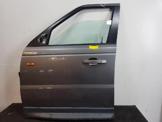 Tür Links Vorne LR016465 Land + Range Rover Range Rover Sport (LS) Geländewagen 2.7 TDV6 24V (276DT(Euro 4)) 2008-02 Bild Tür Links Vorne LR016465 Land + Range Rover Range Rover Sport (LS) Geländewagen 2.7 TDV6 24V (276DT(Euro 4)) 2008-02