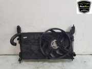 Kühler Komplett 51931470 Citroën Nemo (AA) Van 1.3 HDi 75 (F13DTE5(FHZ)) 2013-10