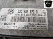 Motorsteuerger?t 03C906022B Seat Altea XL (5P5) Gro?raumlimousine 1.4 TSI 16V (CAXC) 2008