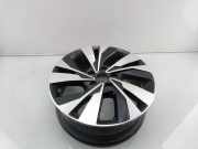 Felge Li, 15", 55J, ET40, 5 Gats 2Q0601025D Volkswagen Polo VI (AW1) Schrägheck 5-drs 1.0 MPI 12V (DFNA) 2021 DFNA