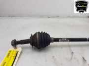 Antriebswelle Links Vorne ABS 1S0407761B Seat Mii Schrägheck 1.0 12V (CHYA) 2013-08