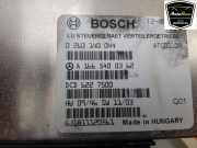 Steuerger?t Automatik Getriebe A1665400362 Mercedes-Benz ML III (166) SUV 3.0 ML-350 BlueTEC V6 24V 4-Matic (OM642.826) 2012