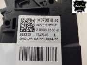 Gaspedal 9837891880 Peugeot 208 II (UB/UH/UP) Schrägheck 5-drs 1.2 Vti 12V PureTech 75 (EB2FAD(HMH)) 2023-02