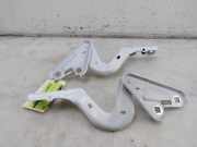 Motorhaubescharnier L1TBS16800AA Ford Puma SUV 1.0 Ti-VCT EcoBoost Hybrid 12V (BZJA) 2022-03