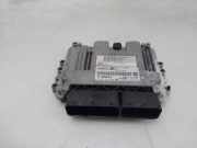 Motorsteuergerät 1762228 Ford Focus 3 Schrägheck 1.6 EcoBoost 16V (YUDA) 2011