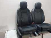 Innenausstattung 5QF881105T Volkswagen Tiguan (CT1) SUV 1.5 eHybrid 272 (DUCA) 2025-06 DUCA