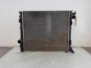Radiator 21410HV70A Nissan Qashqai (J11) SUV 1.3 DIG-T 160 16V (HR13DDT) 2019-07