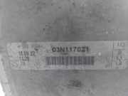 Ölfiltergehäuse 03N115389A Volkswagen Transporter T6 Van 2.0 TDI 150 (DNAA) 2024-07 DNAA