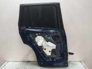 Tür Links Hinten 41527238695 BMW X3 (F25) SUV xDrive 20i 2.0 16V Twin Power Turbo (N20-B20A) 2017