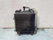 Kühler Komplett B000765180 Citroën C1 Schrägheck 1.0 12V VVT-i (1KR-FE(CFB)) 2021-12