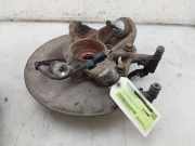 Achsschenkel Rechts Hinten A1663500508 Mercedes-Benz GLE AMG Coupe (C292) SUV 3.0 450 AMG V6 24V Turbo 4-Matic (M276.821) 2016-03