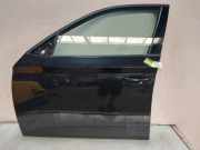 Tür Links Vorne 658831051A Skoda Kamiq SUV 1.0 TSI 12V (DLAA) 2023-12