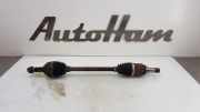 Antriebswelle Links Vorne ABS 8200341698 Renault Clio III (BR/CR) Schrägheck 1.2 16V 75 (D4F-740) 2006-04