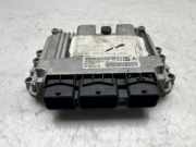 Motorsteuergerät 9660324180 Citroën C4 Berline (LC) Schrägheck 5-drs 1.6 HDi 16V 110 (DV6TED4(9HZ)) 2006
