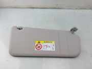 Sonnenblende SU001A4312 Toyota ProAce City Van 1.5 D-4D 130 (DV5RC) 2024-11