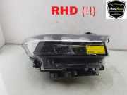 Scheinwerfer Rechts 3510063T10000 Suzuki SX4 S-Cross (JY) SUV 1.4 Booster Jet Turbo 16V SHVS (K14D) 2023