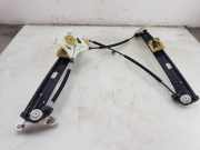 Fensterheber Links Vorne 2G4837461B Volkswagen Taigo SUV 1.0 TSI 110 12V (DLAA) 2022-05 DLAA