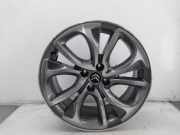 Felge Li, 18", 75J, ET29, 5 Gats 9688904377 Citroën DS4 (NX) Schrägheck 1.6 16V THP Racing (EP6CDTX(5FU)) 2012-01