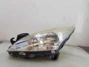 Scheinwerfer Links 9682519180 Peugeot 5008 I (0A/0E) Großraumlimousine 1.6 THP 16V (EP6CDT(5FV)) 2012