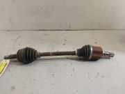 Antriebswelle Links Vorne ABS 391016UB4A Nissan Qashqai (J12) SUV 1.3 DIG-T MHEV 16V (HR13DDT) 2022-03