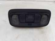 Innenbeleuchtung Vorne 81260K0060 Toyota Yaris Cross (PB1/PJ1) SUV 1.5 12V Hybrid 115 (M15AFXE) 2022-01