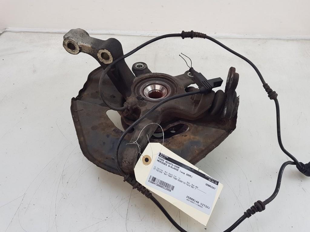 Achsschenkel Rechts Vorne A1693300620 Mercedes-Benz A (W169) Schrägheck 1.5 A-150 (M266.920) 2005-08