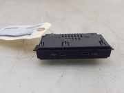 Aux/usb-Anschluss 5NA035736 Volkswagen Golf VIII (CD1) Schrägheck 1.5 eTSI 16V (DFYA) 2020-10