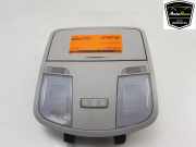 Innenbeleuchtung Vorne 92800F2000 Kia Rio IV (YB) Schrägheck 1.2 MPI 16V (G4LA) 2019