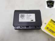 Steuergerät Heizung 6842986 BMW 3 serie (F30) Limousine 318i 1.5 TwinPower Turbo 12V (B38-B15A) 2018-10