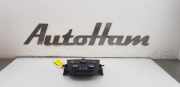 Radio Bedienungselemente 13429880 Opel Mokka/Mokka X SUV 1.6 16V EcoFlex 4x2 (A16XER/B16XER) 2015