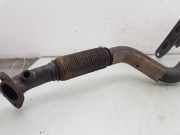 Uitlaat Rohr Vorne 5N0253095J Volkswagen Tiguan (5N1/2) SUV 1.4 TSI 16V (CAXA(Euro 5)) 2010-11 CAXA(Euro 5)