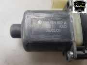 Fensterhebermotor 5Q0959802A Volkswagen Golf VIII (CD1) Schrägheck 1.5 eTSI 16V (DPBA) 2021 DPBA