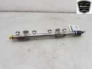 Einspritzdüsen Düsenstock 04E133320D Skoda Rapid Liftback 1.2 TSI 16V (CJZC(Euro 6)) 2015-11