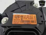 Heizgebläse Motor 8E1820021D Audi A4 Avant (B7) Kombi 2.0 TFSI 20V Quattro (BPG) 2008