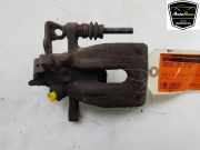 Bremssattel Rechts Hinten ABS A4154201583 Mercedes-Benz Citan (415.6) Van 1.5 108 CDI (OM607.951(K9K-B6)) 2015