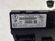 Steuergerät Body Control AV1T15K600EK Ford Fiesta 6 (JA8) Schrägheck 1.0 Ti-VCT 12V 65 (XMJD) 2015-10