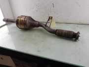 Katalysator 208021717R Dacia Duster (SR) SUV 1.0 TCE 100 Bi-Fuel, Eco-G 12V (H4D-480(H4D-F4)) 2022-11