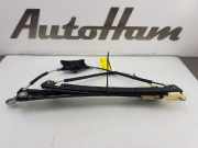 Fensterheber Rechts Vorne 5NA837462A Volkswagen Tiguan (AD1) SUV 2.0 TSI 16V 4Motion (DKZA) 2020-07 DKZA