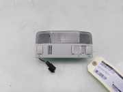 Innenbeleuchtung Vorne 3B0947105C9B9 Skoda Fabia III (NJ3) Schrägheck 5-drs 1.2 TSI 16V (CJZC(Euro 6)) 2016-11