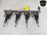 Einspritzdüsen Düsenstock 8656548 BMW X2 (F39) SUV sDrive 20i 2.0 16V Twin Power Turbo (B48-A20A) 2018-05