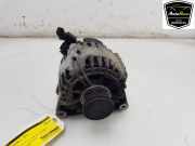 Lichtmaschine V-Snaar 9670899580 Opel Crossland (X) SUV 1.2 12V (B12XE(EB2F)) 2017