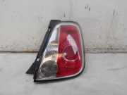 Rücklicht Rechts 51934476 Fiat 500 (312) Schrägheck 0.9 TwinAir 80 (312.A.5000(Euro 5)) 2014-04