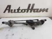 Scheibenwischermotor 13227392 Opel Insignia Limousine 1.6 Turbo 16V Ecotec (A16LET(Euro 5)) 2011-07