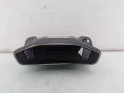 Tachoeinheit Kmh 9836680080 Peugeot 208 II (UB/UH/UP) Schrägheck 5-drs 1.2 Vti 12V PureTech 100 (EB2ADT(HNK)) 2020-07