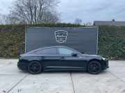 Räder Set KBA52689 Audi A5 Sportback (F5A/F5F) Liftback 2.0 40 TFSI Mild Hybrid 16V (DMSA) 2021-01