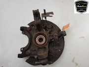 Achsschenkel Rechts Vorne 1632265480 Opel Combo Cargo Van 1.5 CDTI 100 (D15DT(DV5RC)) 2019-08