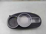 Tachoeinheit Kmh 248104902R Renault Megane III Berline (BZ) Schrägheck 5-drs 1.6 16V (K4M-858(K4M-R8)) 2010-09