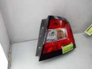 Rücklicht Rechts 6V6945096 Skoda Fabia III (NJ3) Schrägheck 5-drs 1.0 TSI 12V (DKLD) 2018-05