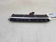 Warnleuchte Schalter 8V0925301BA Audi A3 Sportback (8VA/8VF) Schrägheck 5-drs 1.4 TFSI 16V (CZCA(Euro 6)) 2015-03